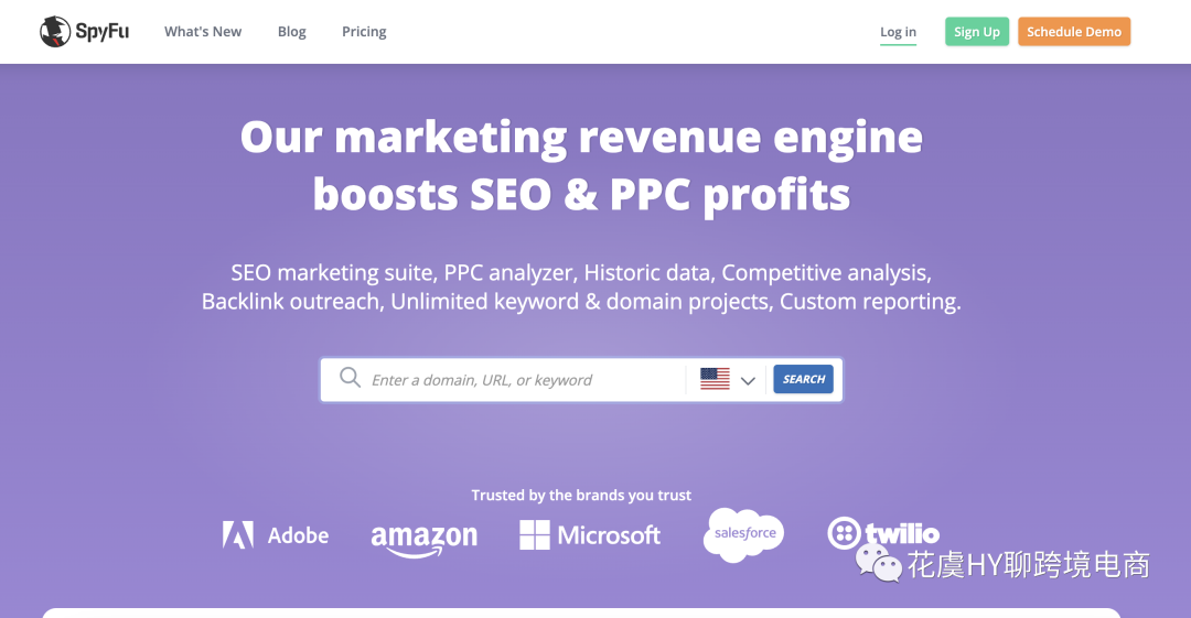 跨境电商的营销工具推荐_跨境电商营销的实用工具_跨境电商营销工具推荐