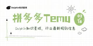 temu erp拼多多TEMU跨境ERP系统的选择和入驻
