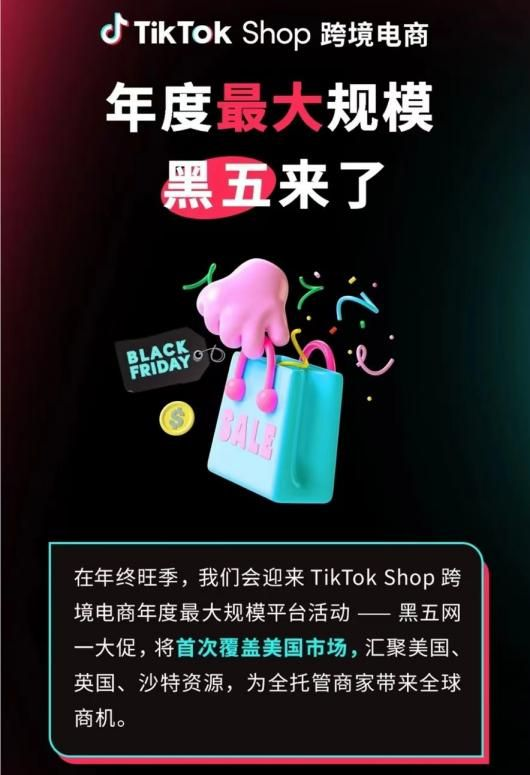 中国跨境电商四小龙征战“黑五”