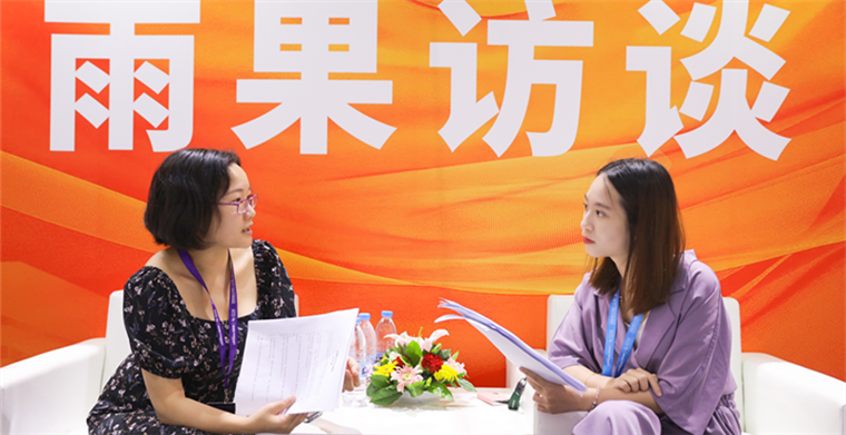 西窗科技华东区销售总监李玉琼：跨境电商下一个风口在哪里？成功营销路径收割下半年旺季流量