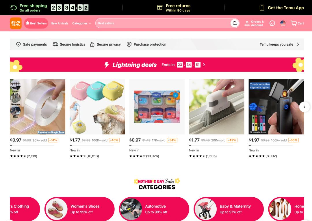 跨境电商营销工具平台上有哪些_跨境电商平台上的营销工具_跨境电商营销渠道有哪些