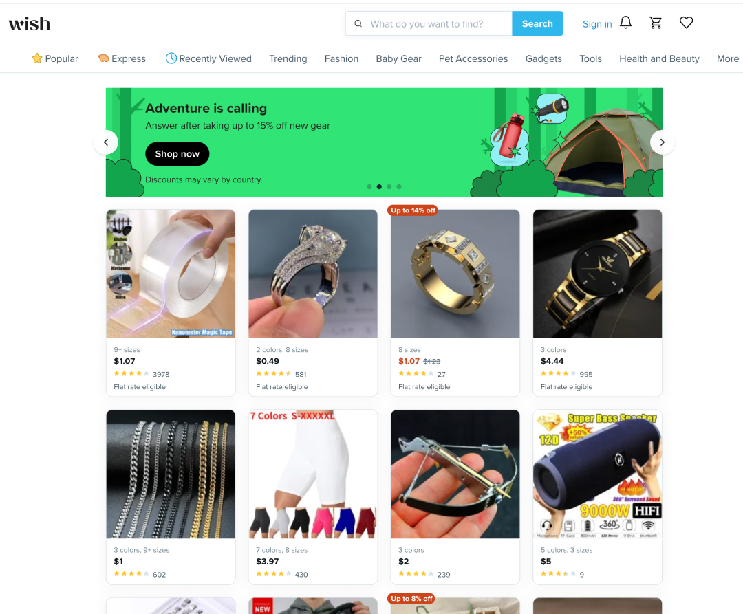 跨境电商营销工具平台上有哪些_跨境电商平台上的营销工具_跨境电商营销渠道有哪些