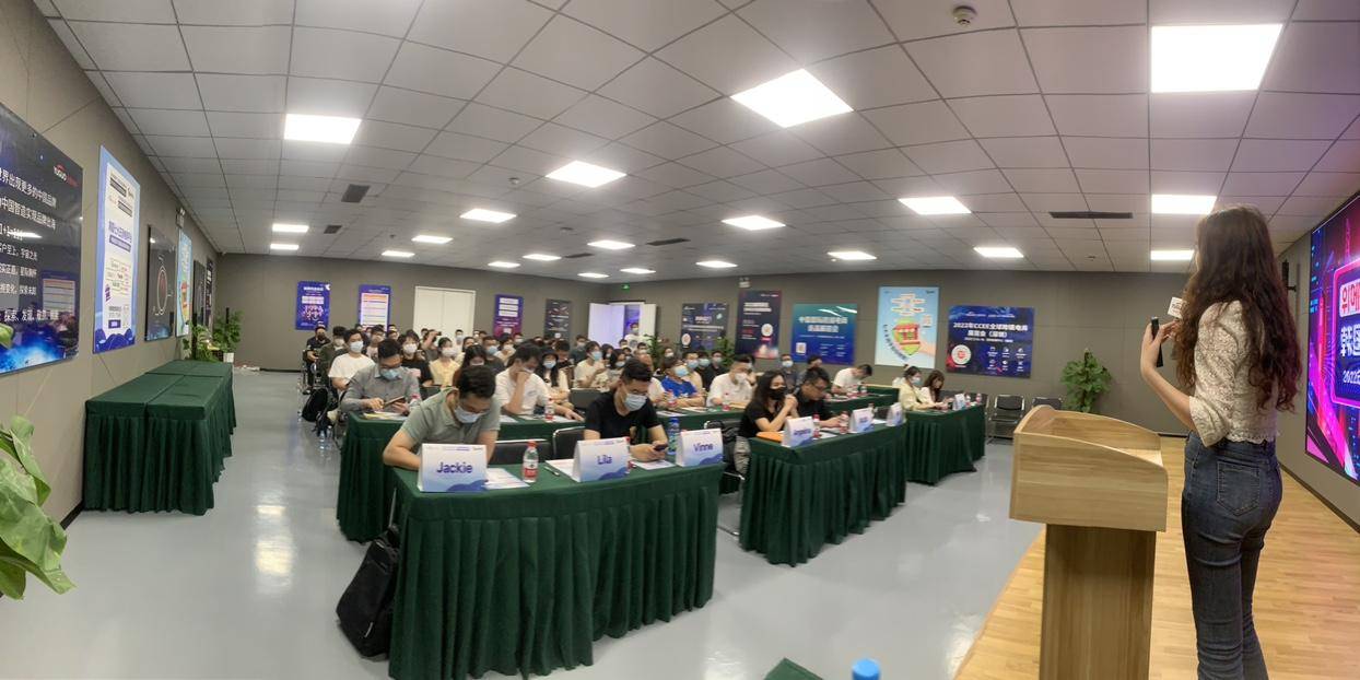 现场火爆！解读“攻克”韩国跨境电商市场干货整理(跨境电商营销推广案例)