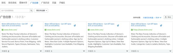 跨境电商营销的实用工具_跨境电商营销推广内容和工具_跨境电商营销推广工具有哪些