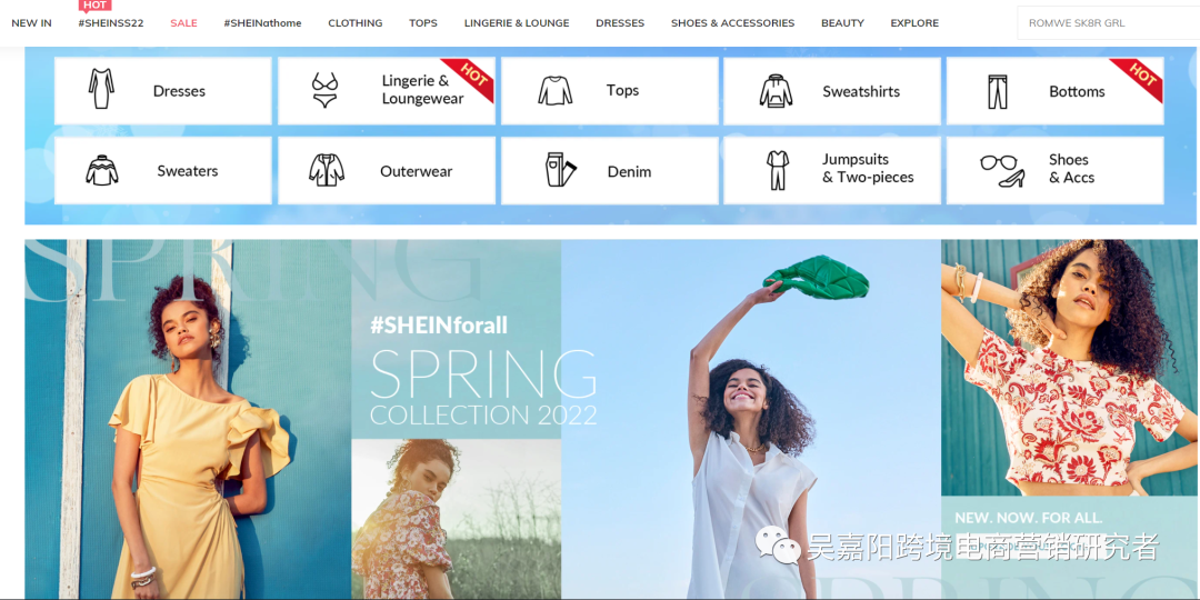 跨境电商营销的实用工具_跨境电商站内营销工具_跨境电商平台上的营销工具