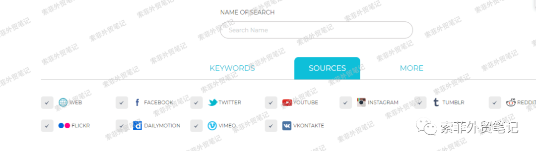 跨境电商营销推广工具有哪些_跨境电商营销的实用工具_跨境电商营销推广内容和工具