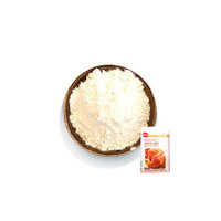 烘焙面粉十大品牌排行榜