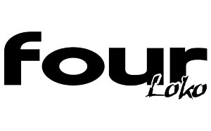 四洛克/FourLoko