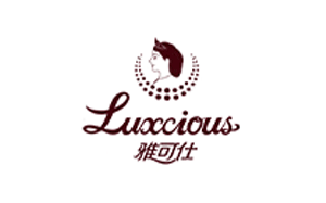 雅可仕/luxcious