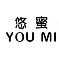 悠蜜