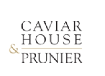 Caviar House & Prunier