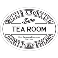 缇树/TIPTREE