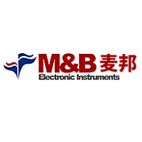 麦邦/M&B