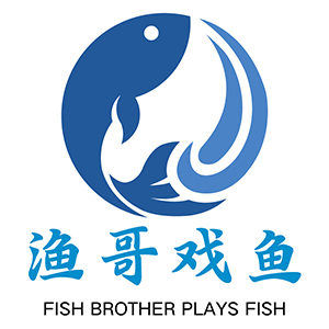 渔哥戏鱼