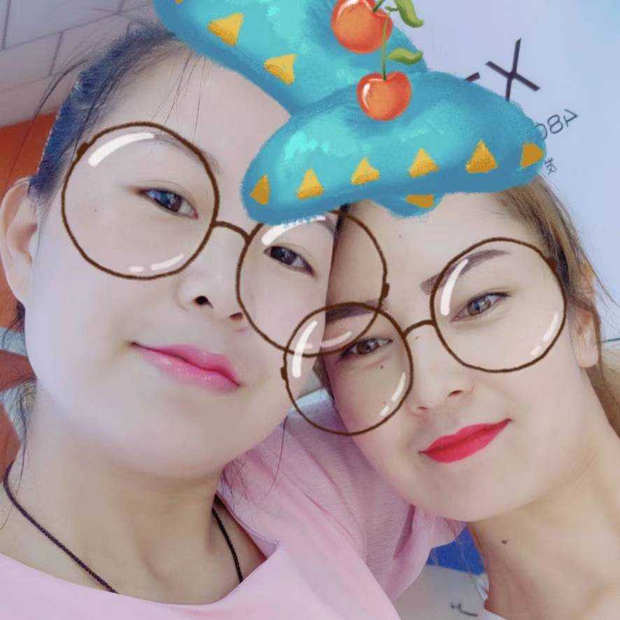 不哭不闹我很好 