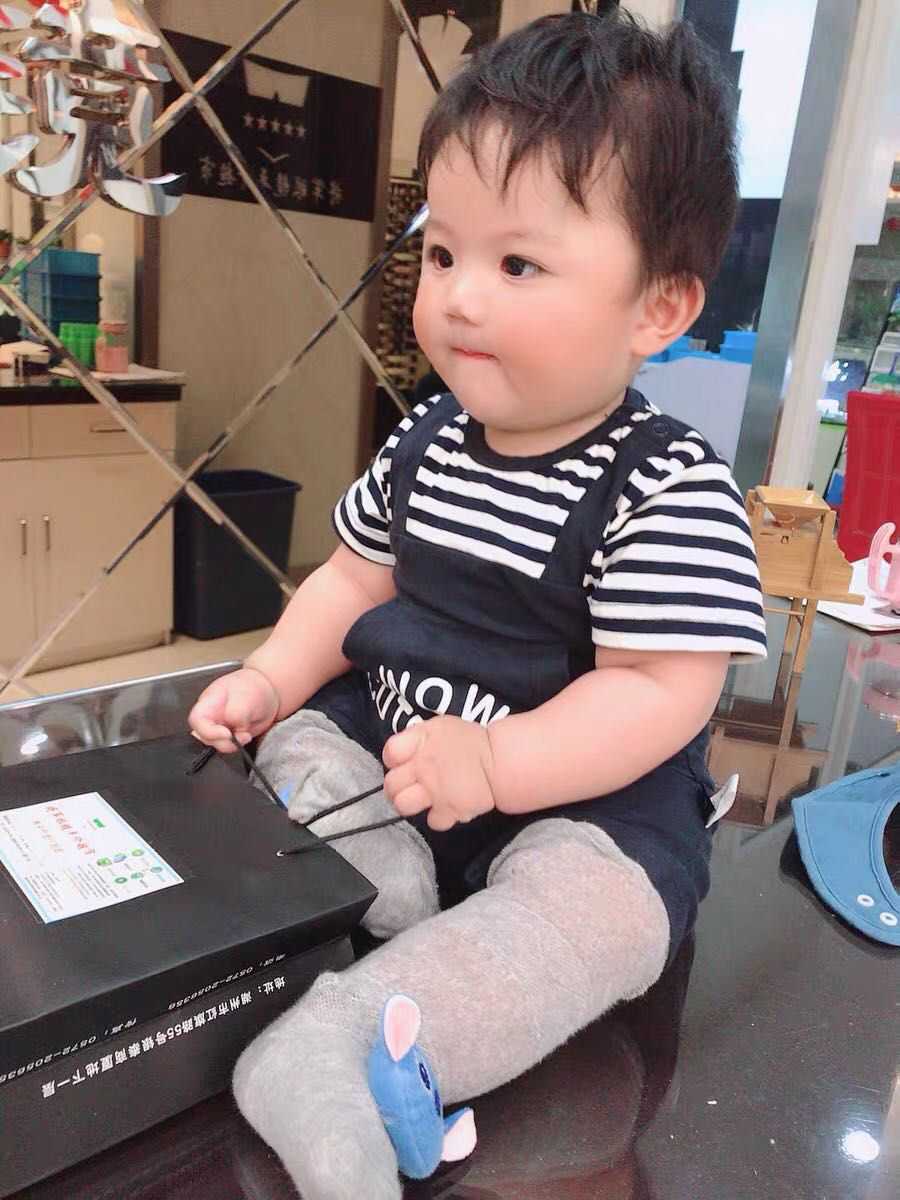宇妈 